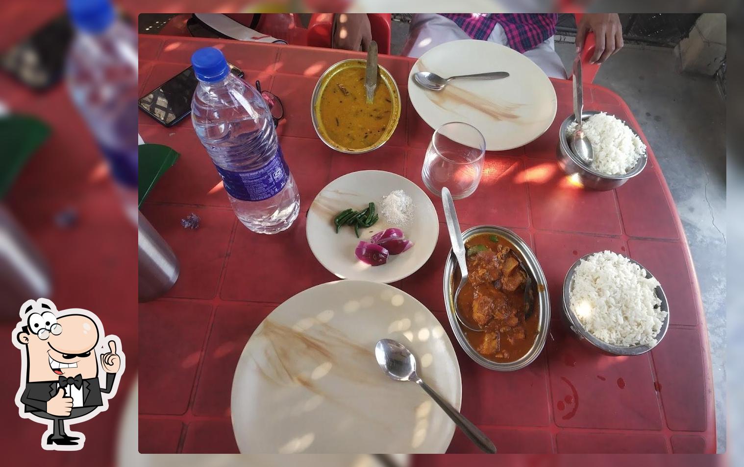 KITCHEN DHABA