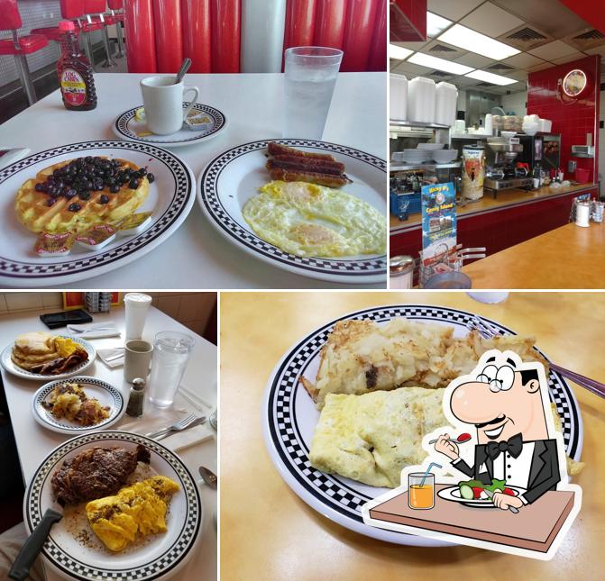 Best corned beef sandwich in Warren restaurants, spring 2024