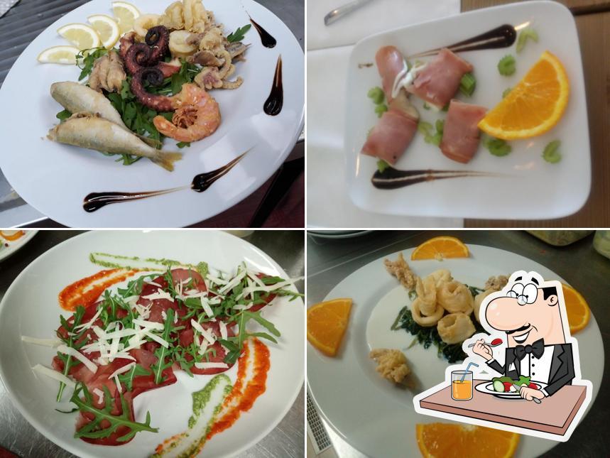 Osteria "Don Peppe"