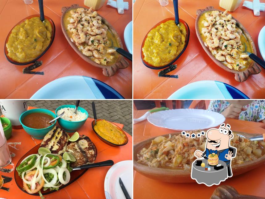 Restaurante do Negão