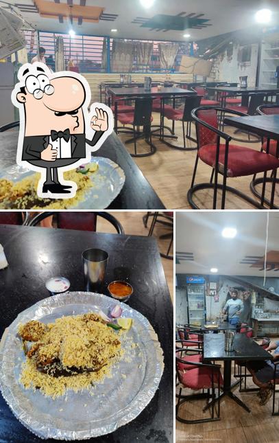 Sri Durga Hotel
