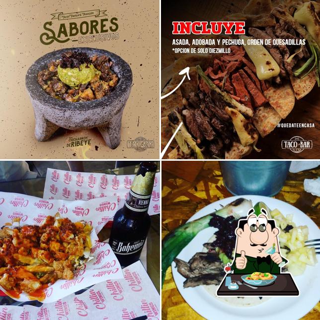 Los mejores tacos de carne asada de Heroica Nogales, verano 2024