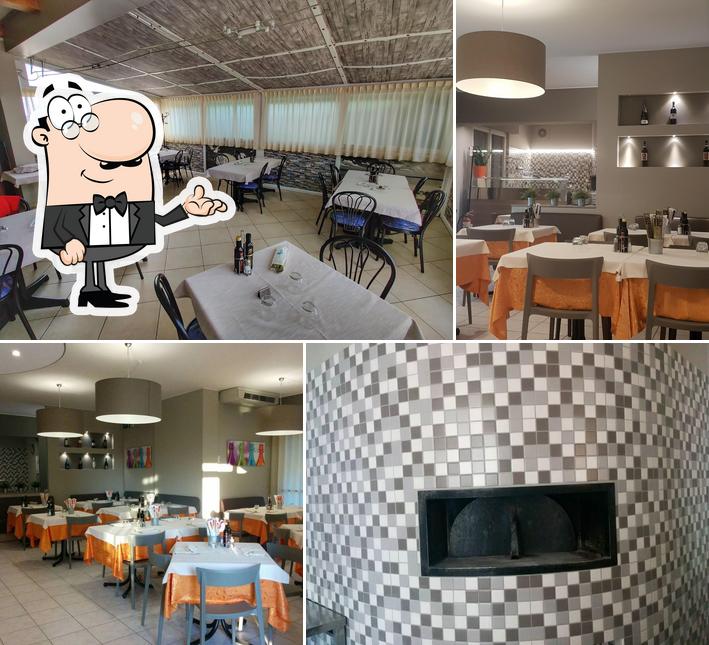 Ristorante Pizzeria Jolly