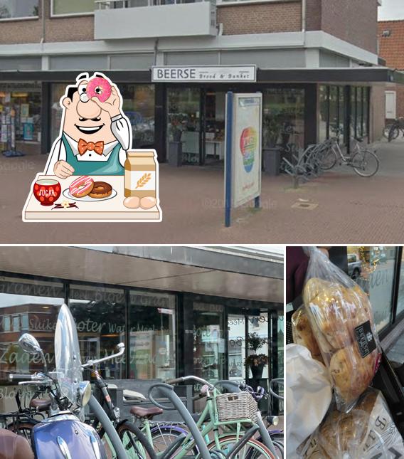 Bakkerij Beerse