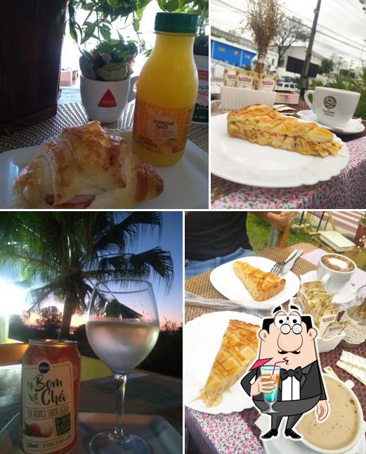 Café com Jornal