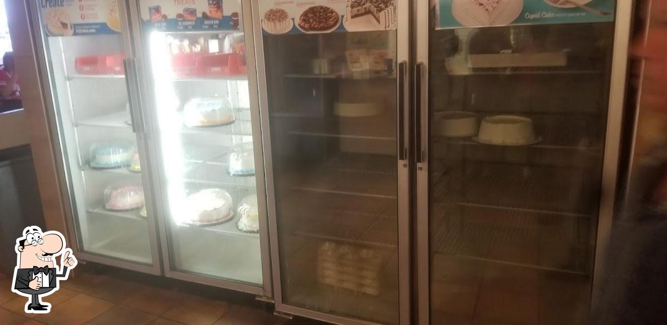 Dairy Queen Grill & Chill, 2320 US14 in Richland Center Restaurant