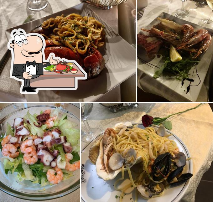 Ristorante pizzeria Don Pedro