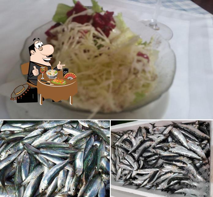 Platti al GOSTILNA PENZION REPANŠEK, ANDREJ REPANŠEK, s.p