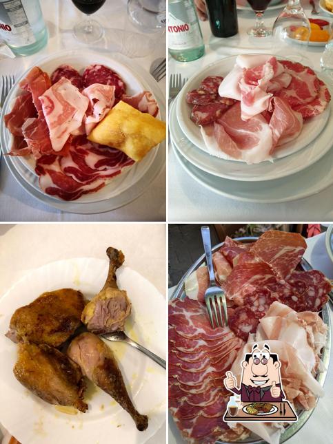 Osteria Della Piazzetta