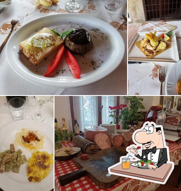 Osteria Scciancalegn