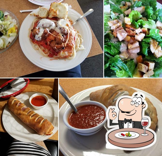 Top 10 restaurants with new York–Style Pizza in Orlando, september 2025