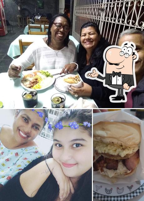 Lanchonete E Pizzaria Primu's