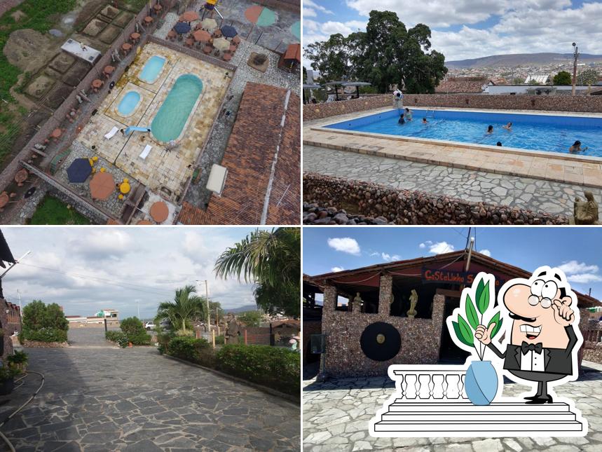 Club Castelinho Santana