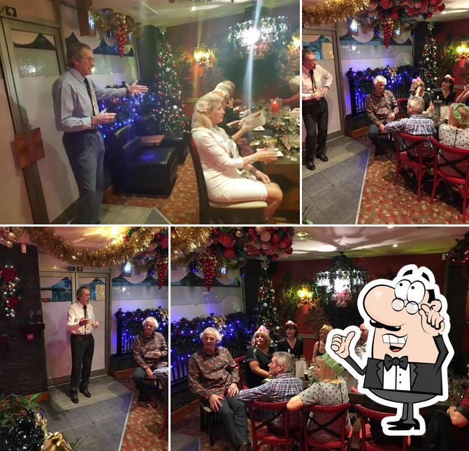 Legs Wine Bar, Ilkeston in Ilkeston Restaurant reviews