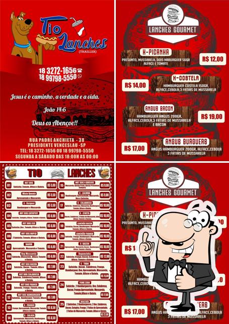 Moraes Lanches