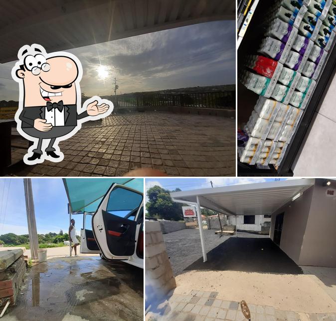 TBM Carwash