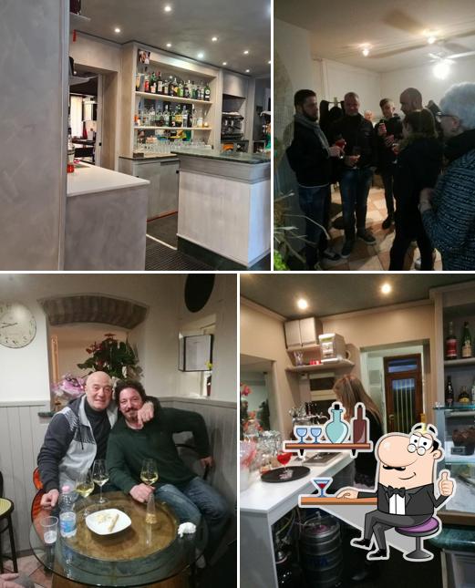 Bar Osteria Sole Montichiari