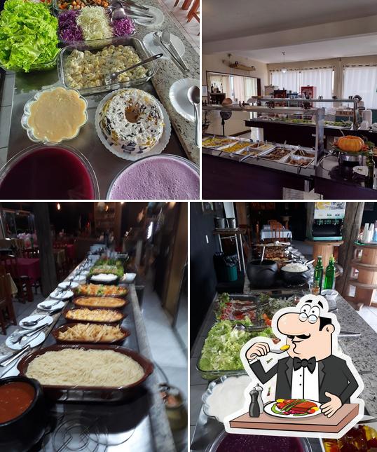 Restaurante Grão de Ouro