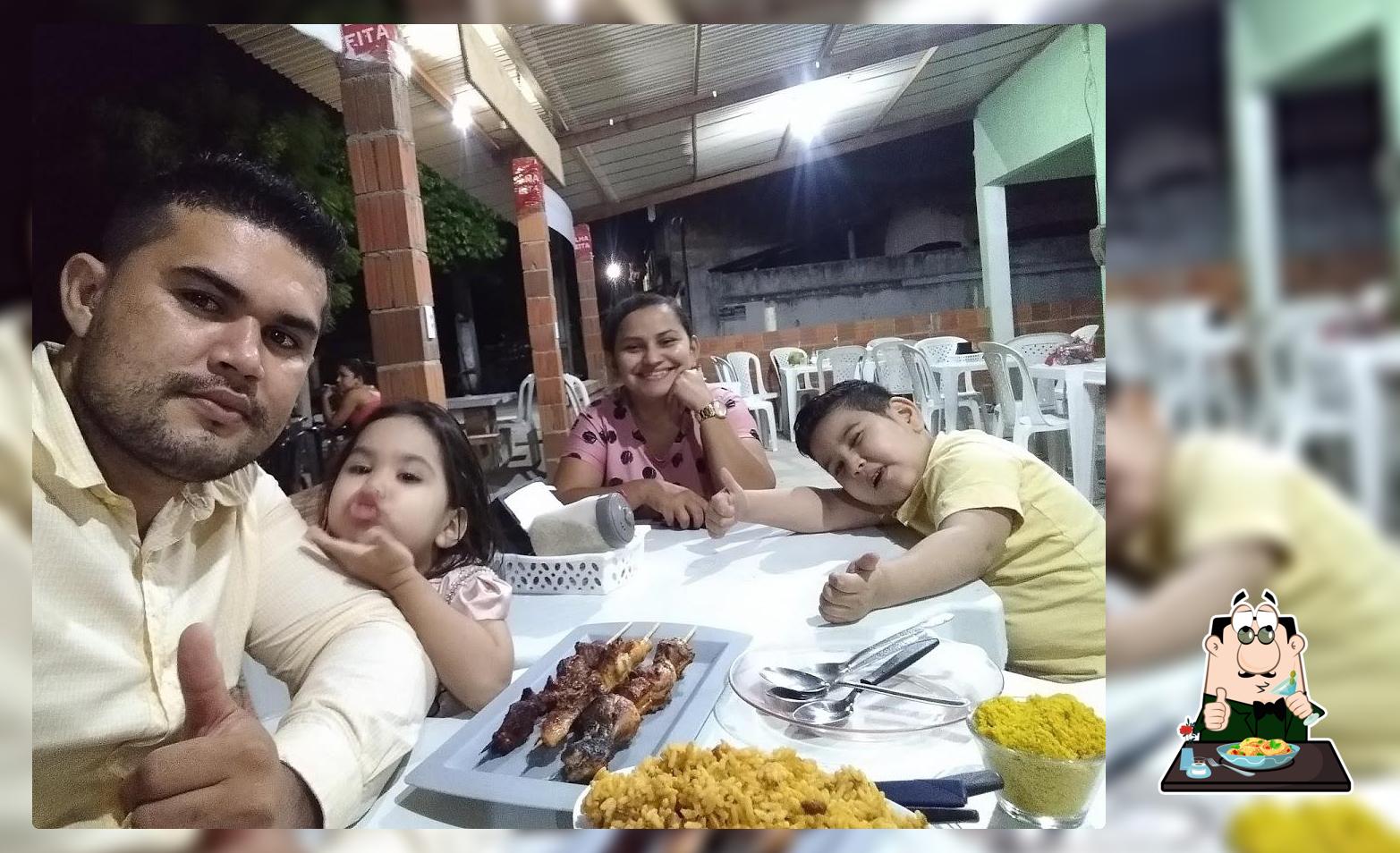 Fábio do espetinho