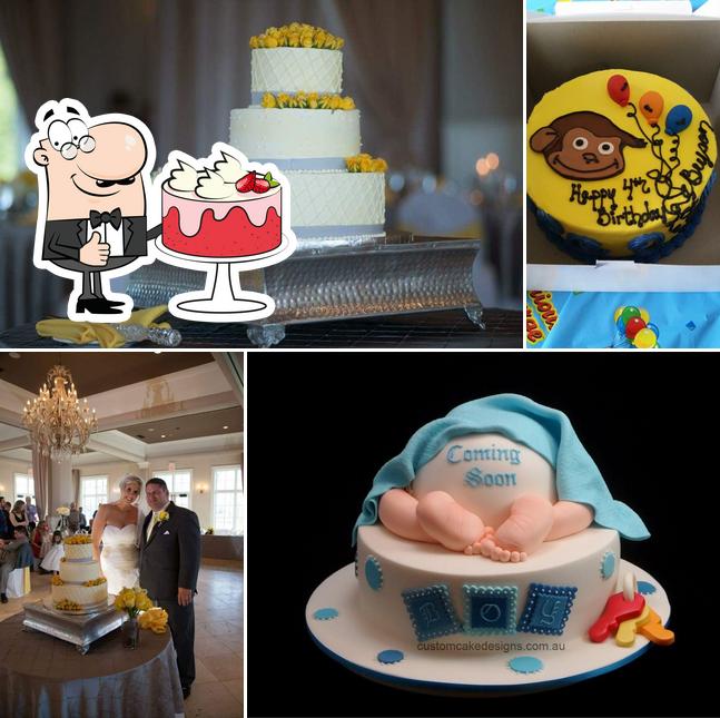 Froggy's Sweets & More in Pickerington Restaurant reviews