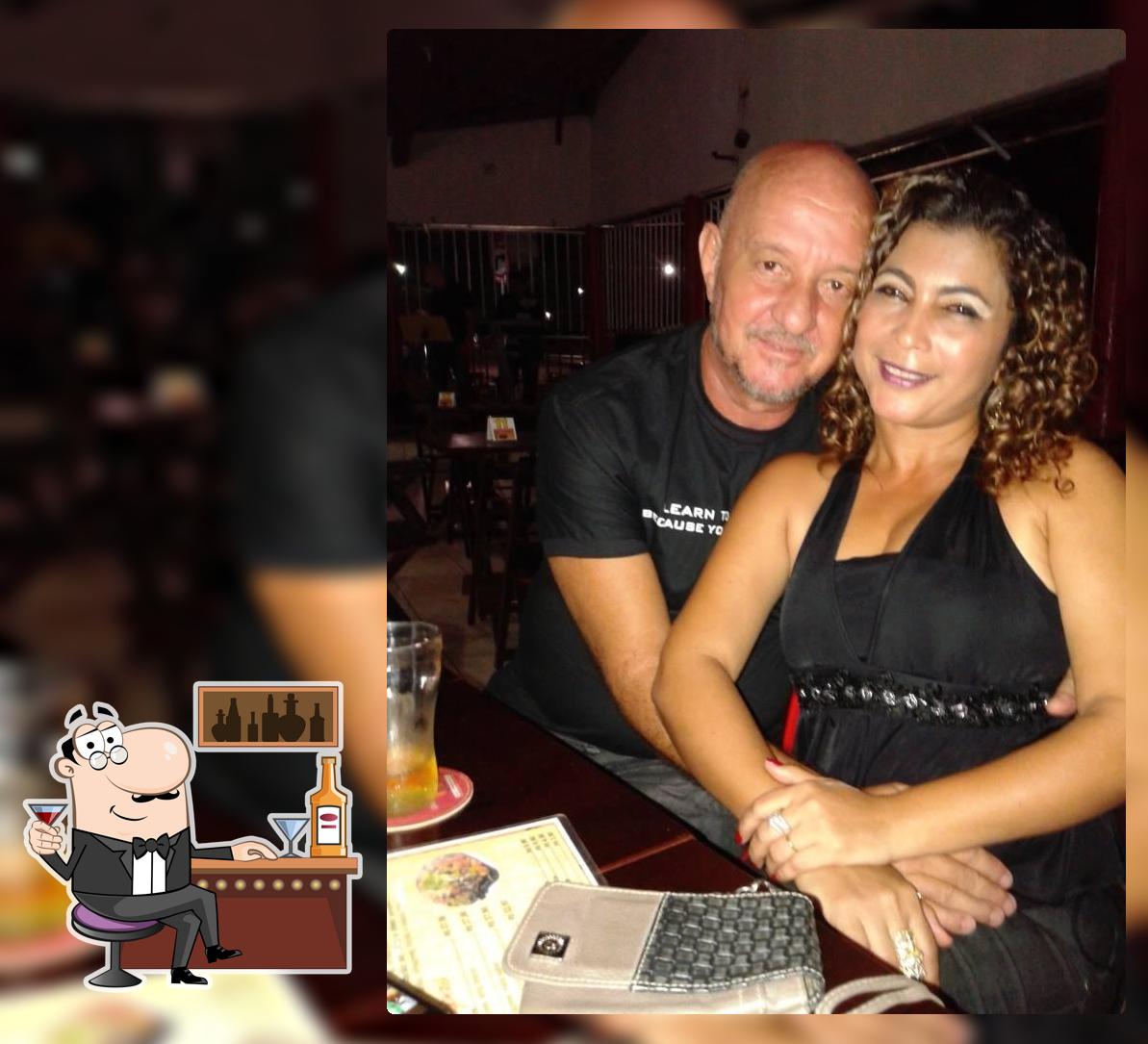 Gamelas Grill foto