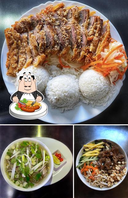Hoang Food bistro