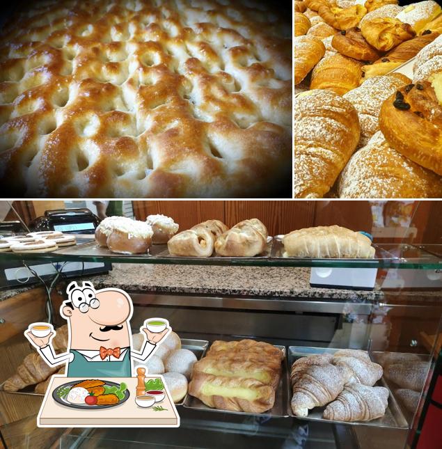 Pane e Delizie