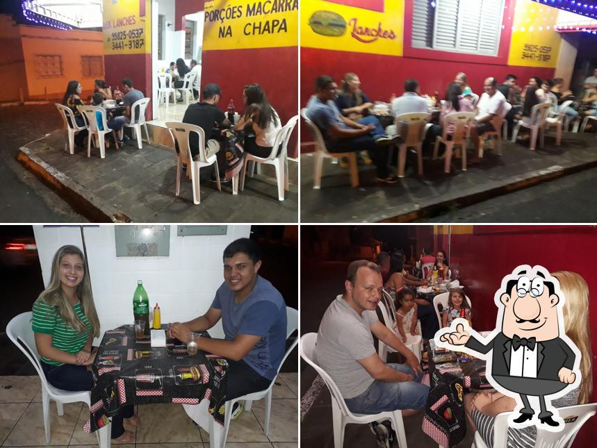Paul Lanches