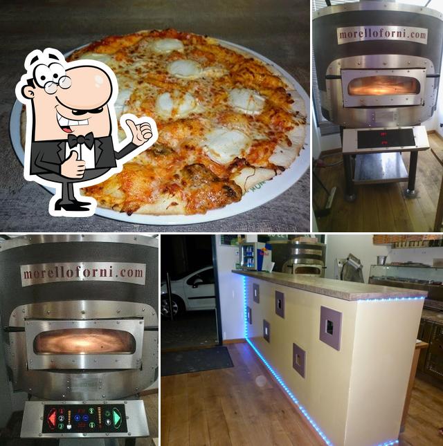 Voir cette image de Reggio Pizza