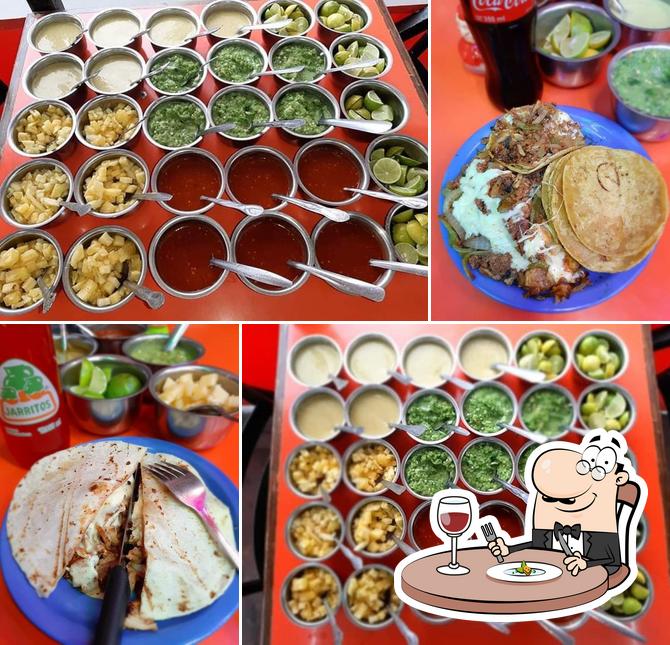 Restaurante Taquería el Super Paisa, Heroica Puebla de Zaragoza, Blvd