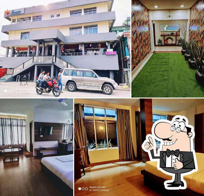 Zeemuko (Hotel & Restaurant)