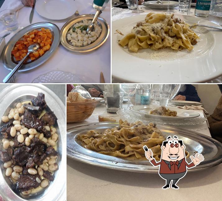 Ristorante Rio Barbaira