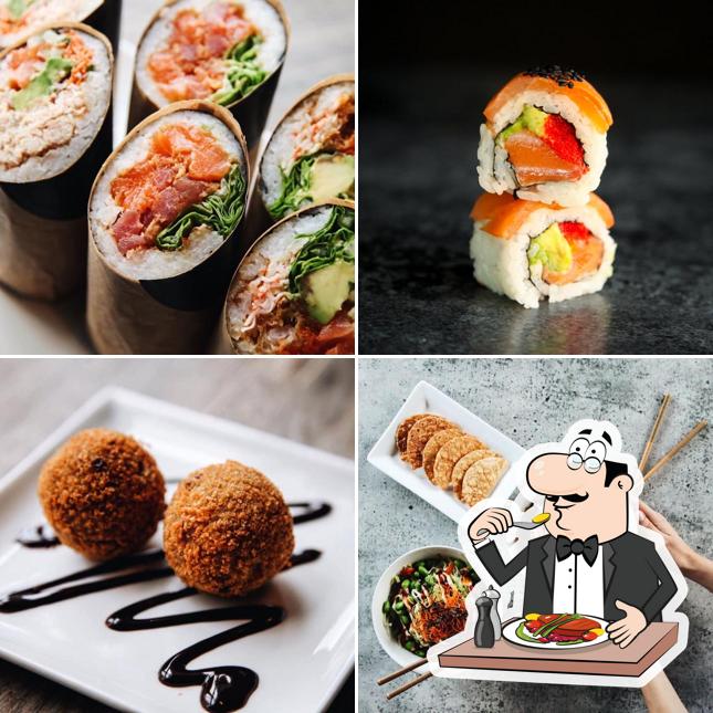 Le top 7 des restaurants à SaintBrunodeMontarville, octobre 2024