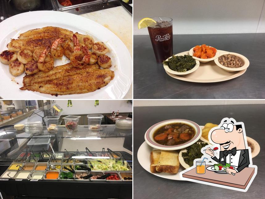 Top 5 restaurants in Sparta, North Carolina, october 2024 Restaurant Guru