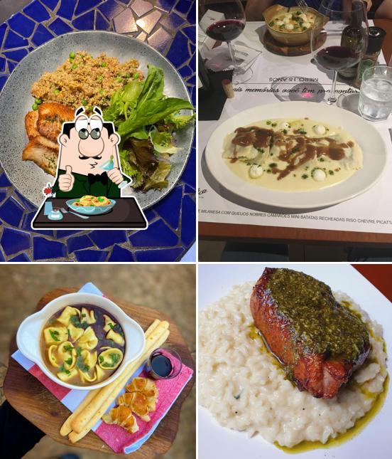 Mero Restaurante