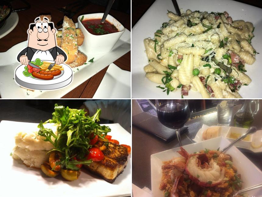 Ancora!, 261 Genesee St in Utica Restaurant reviews