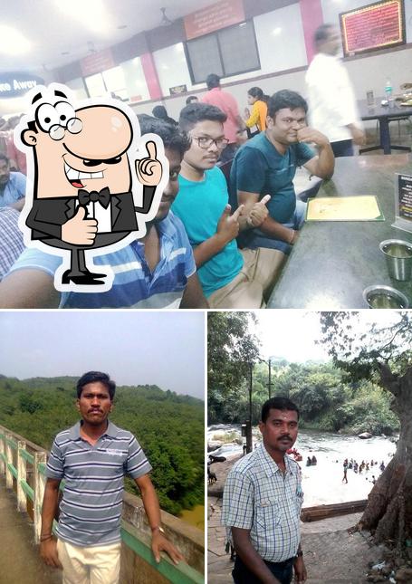 Sri Gowri Coffee Bar