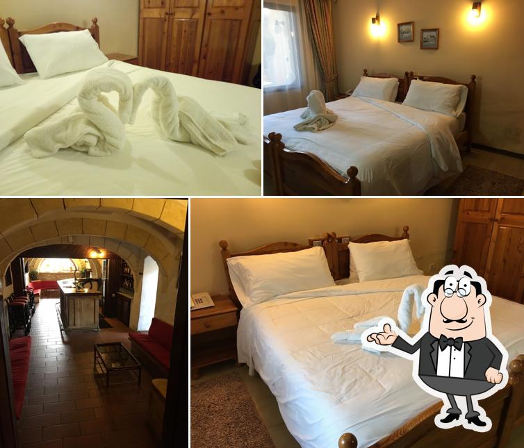 Cornucopia Hotel