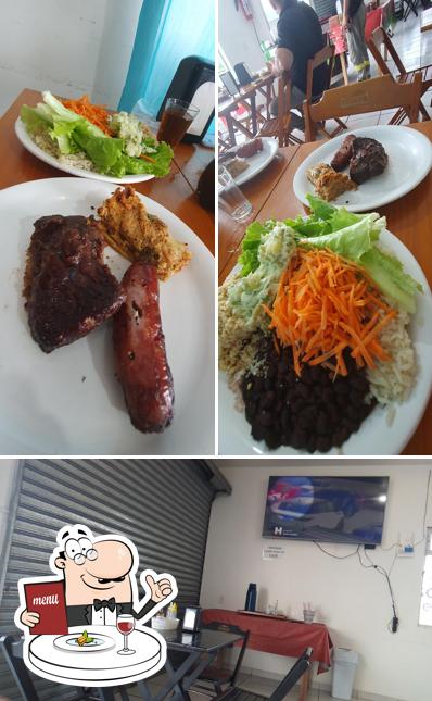 Dona Maria Restaurante e Lanchonete