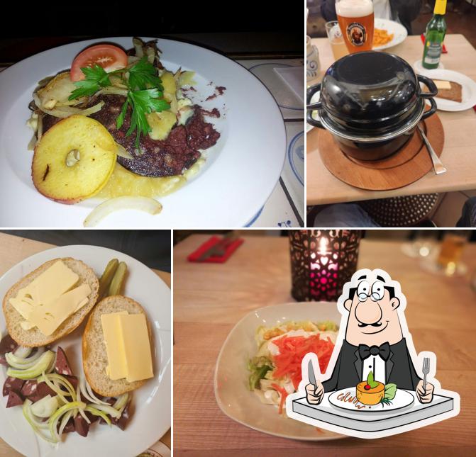 Gasthaus Früh