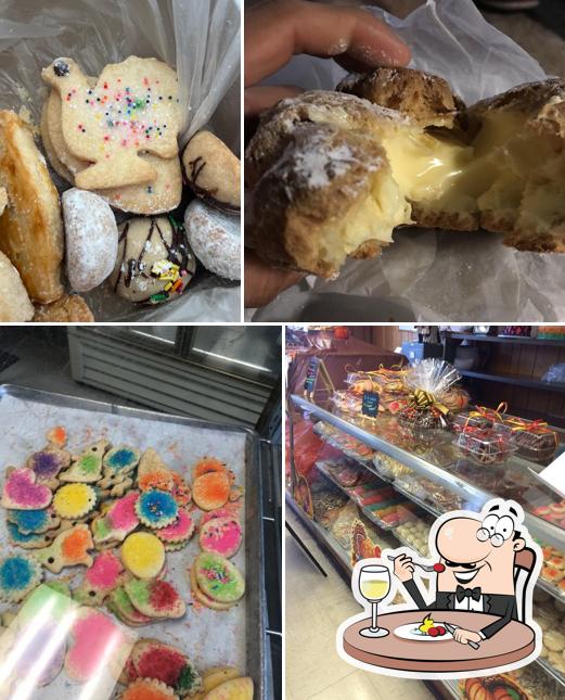 Kyj's Bakery in Brookhaven Restaurant reviews