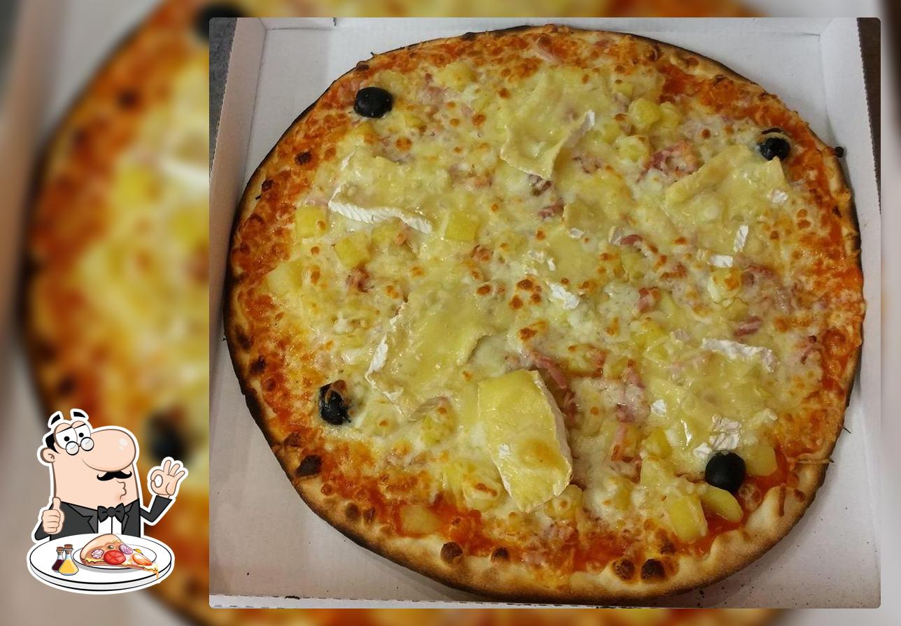 La Kaz' a Piz'