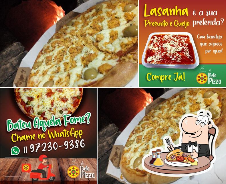La Bella Pizza