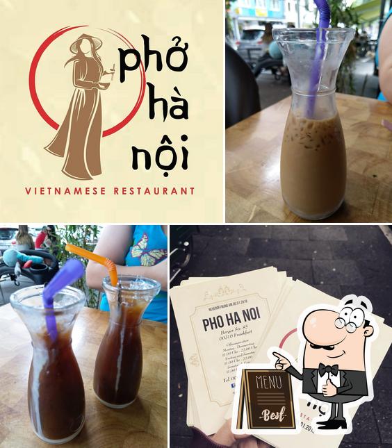 Regarder la photo de Pho Ha Noi