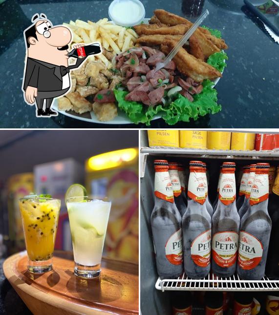 Desterro Grill Choperia