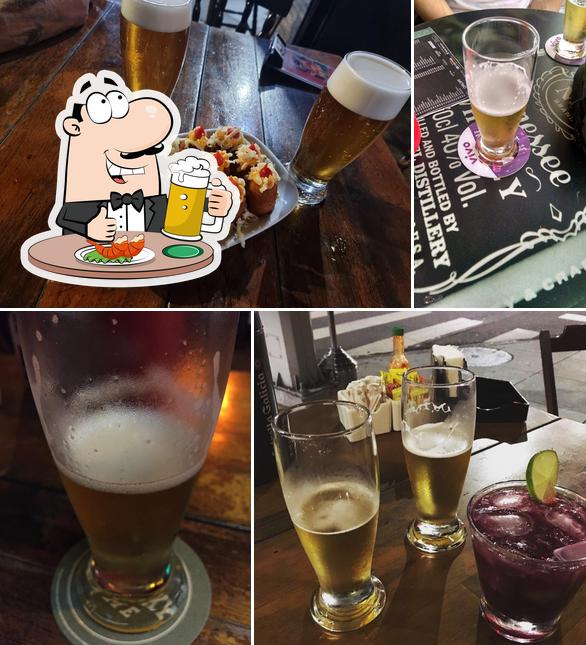 Santo Botequim
