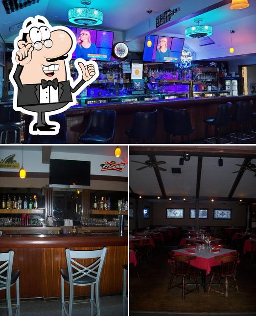 Woody's Corner Pub & Grill, W343 S10206 Hwy E in USA Restaurant menu