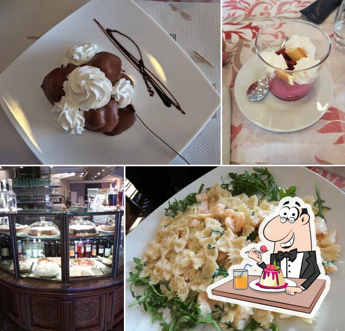 Ristorante Pizzeria Arcadia