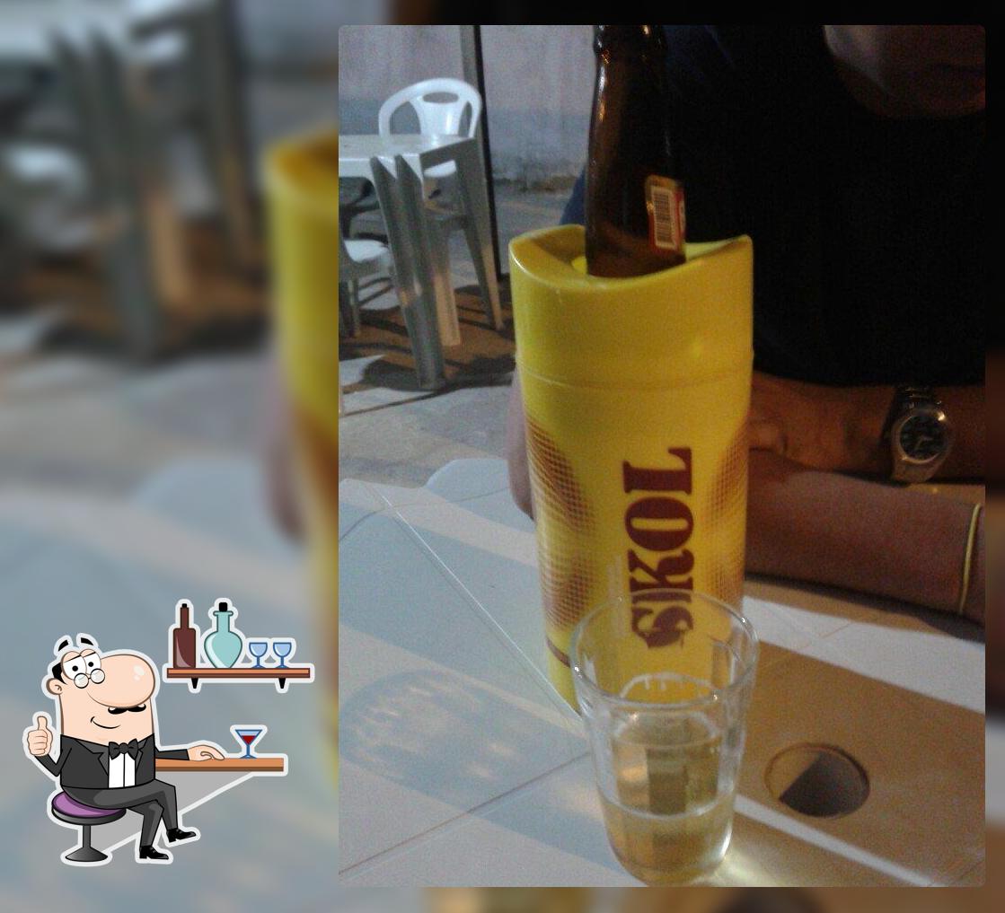 Bem Brasil Bar