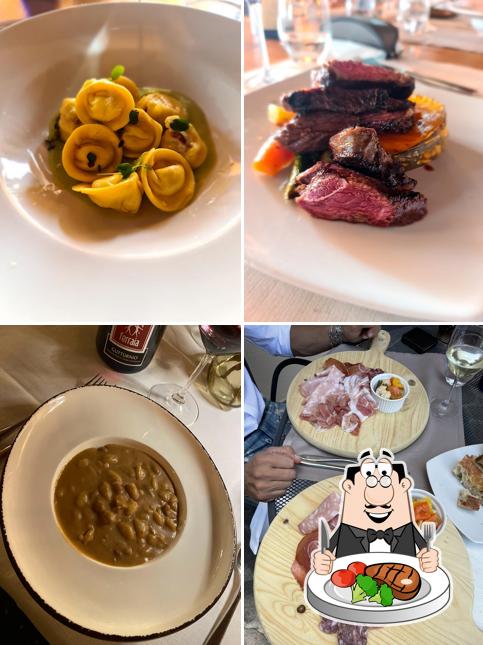 Ristorante Croara